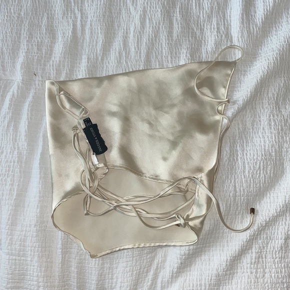 Princess Polly Top - Picture 2 of 2